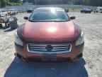 2013 NISSAN Maxima
