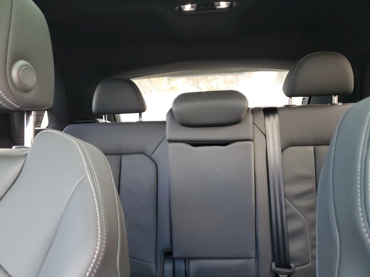 2021 AUDI Q3