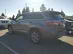 2014 TOYOTA HIGHLANDER