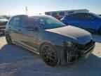 2016 VOLKSWAGEN Golf R