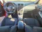 2011 TOYOTA COROLLA