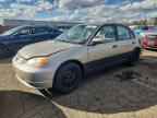 2001 HONDA CIVIC