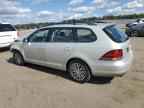 2010 VOLKSWAGEN JETTA