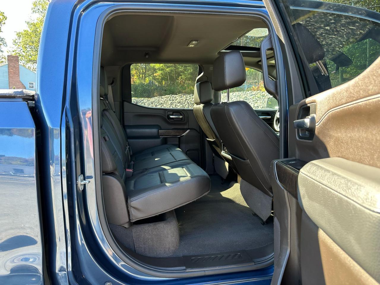 2019 GMC Sierra