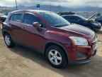 2016 CHEVROLET TRAX