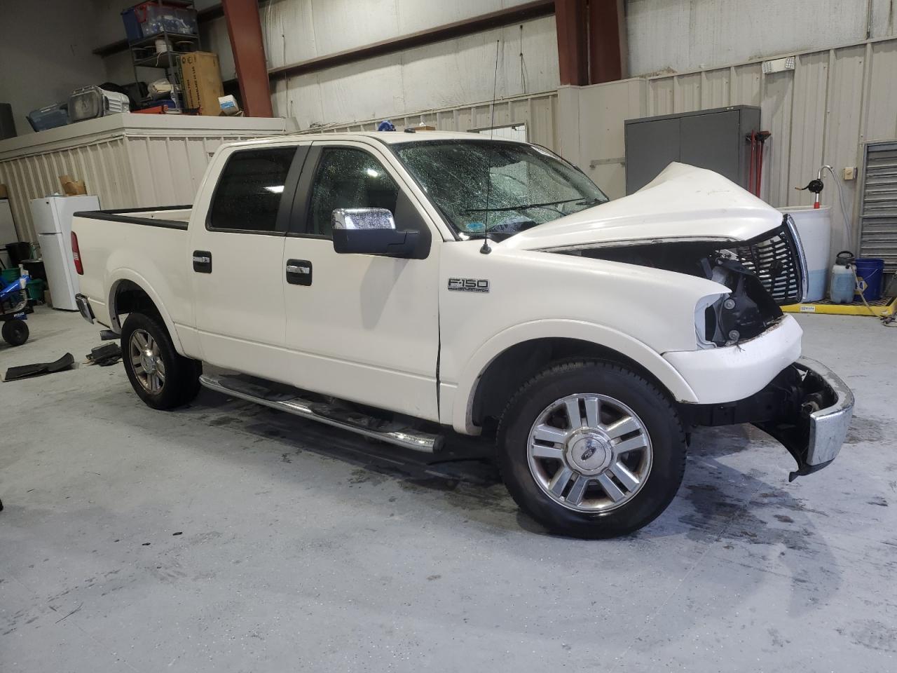 2008 FORD F-150