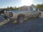 2011 CHEVROLET Silverado