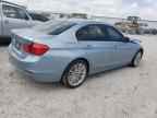 2013 BMW 3 SERIES