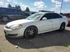 2011 CHEVROLET IMPALA