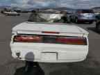 1991 PONTIAC Firebird
