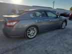 2010 NISSAN Maxima
