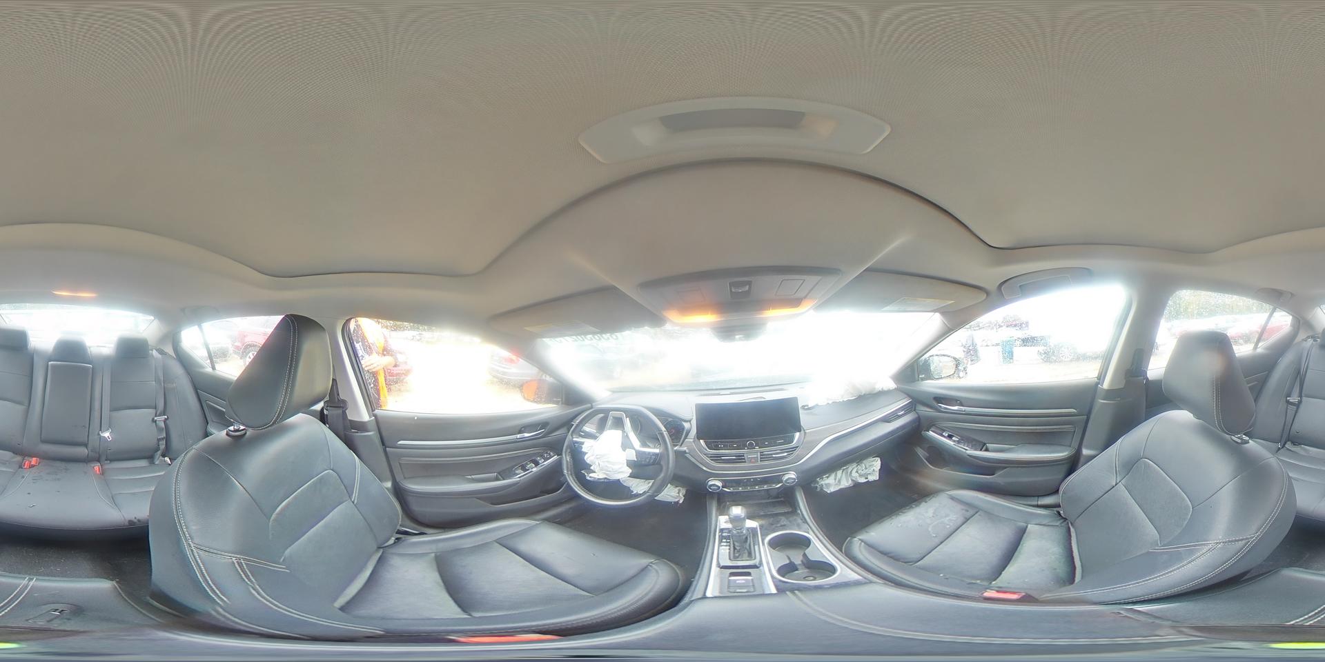 2023 NISSAN ALTIMA