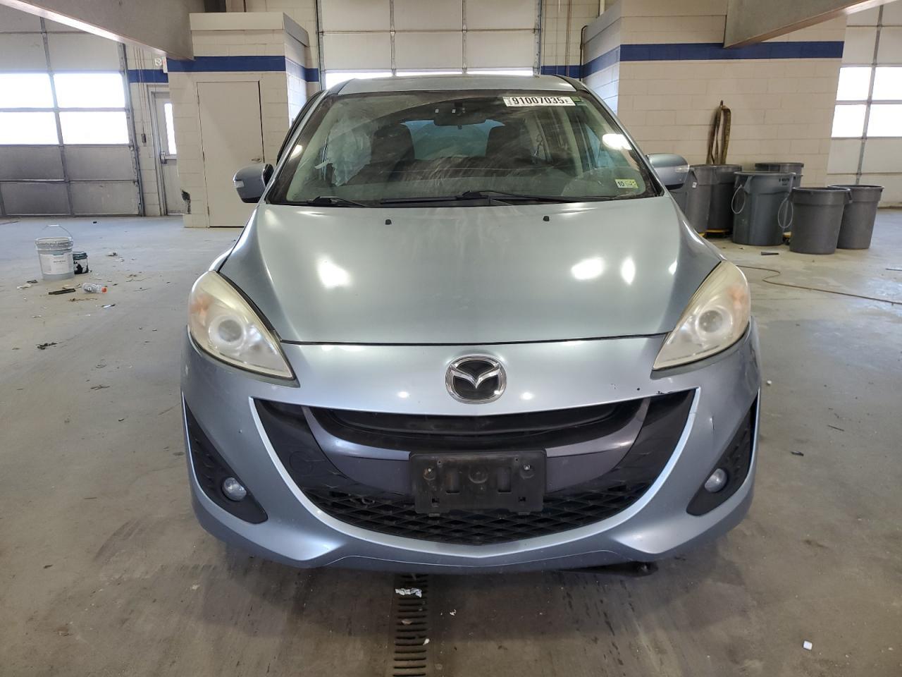 2013 MAZDA 5