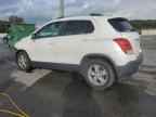 2016 CHEVROLET TRAX