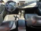 2004 TOYOTA CAMRY