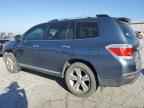 2013 TOYOTA HIGHLANDER