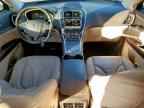 2016 LINCOLN MKX