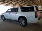 2019 CHEVROLET Suburban