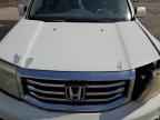 2013 HONDA PILOT