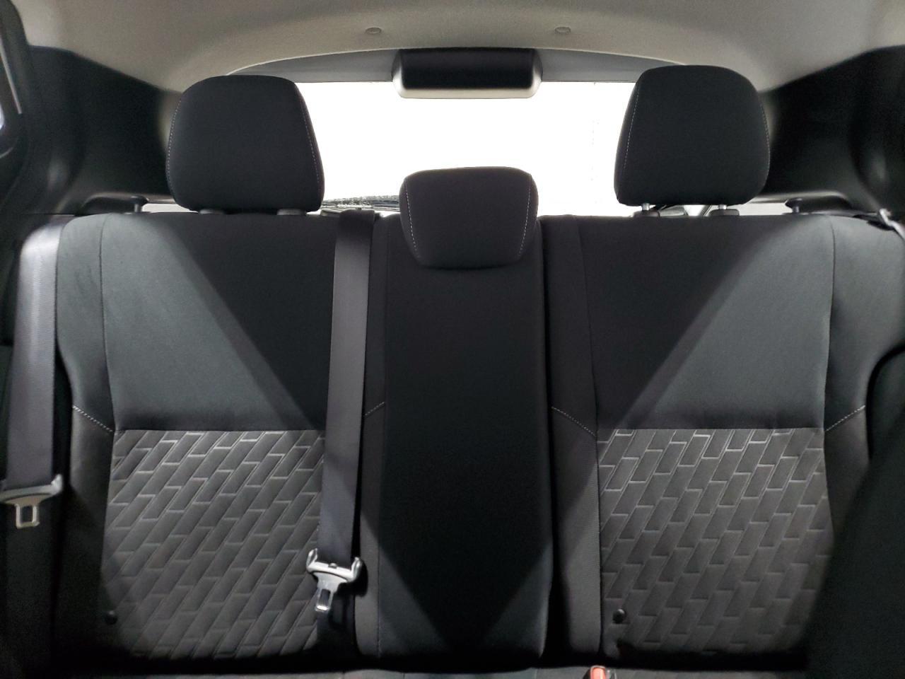 2023 NISSAN KICKS