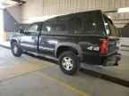 2000 CHEVROLET Silverado