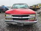 1998 CHEVROLET Gmt