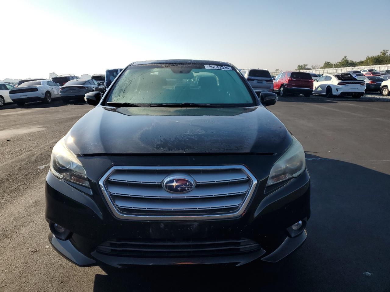 2015 SUBARU Legacy