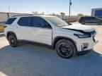 2022 CHEVROLET TRAVERSE