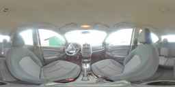 2015 NISSAN VERSA