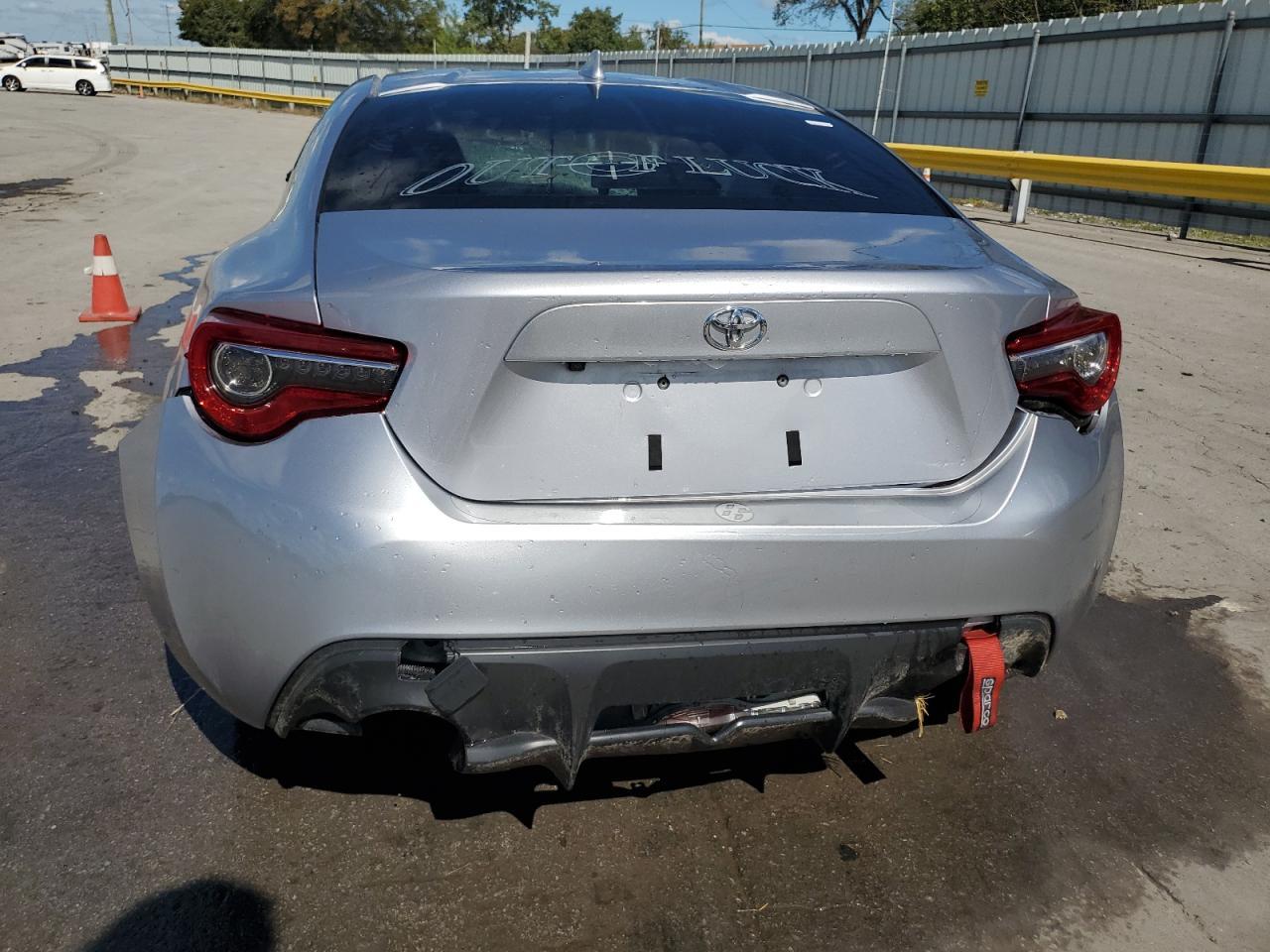 2020 TOYOTA GR 86
