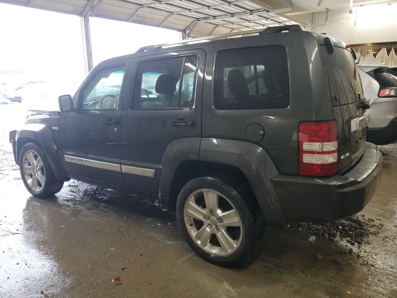 2011 JEEP Liberty