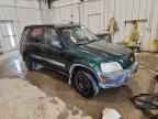 2001 HONDA CR-V
