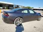 2015 DODGE CHARGER
