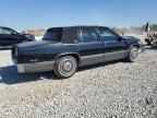 1989 CADILLAC Deville