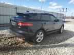 2017 JAGUAR F-Pace