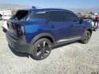 2025 NISSAN KICKS