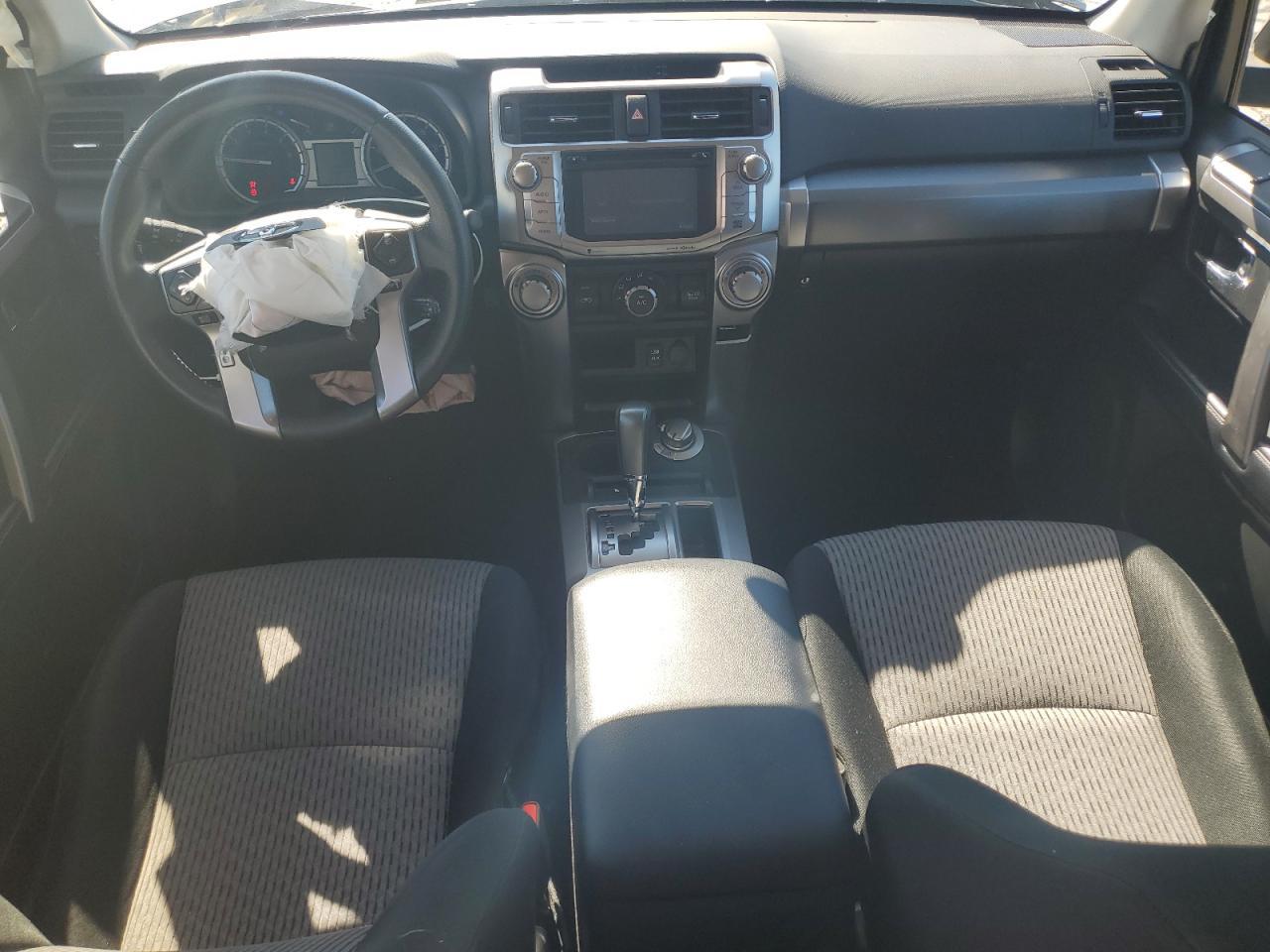 2017 TOYOTA 4Runner
