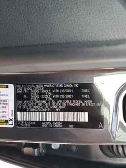2025 LEXUS RX 350H