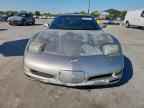 1999 CHEVROLET CORVETTE