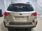 2010 SUBARU Outback
