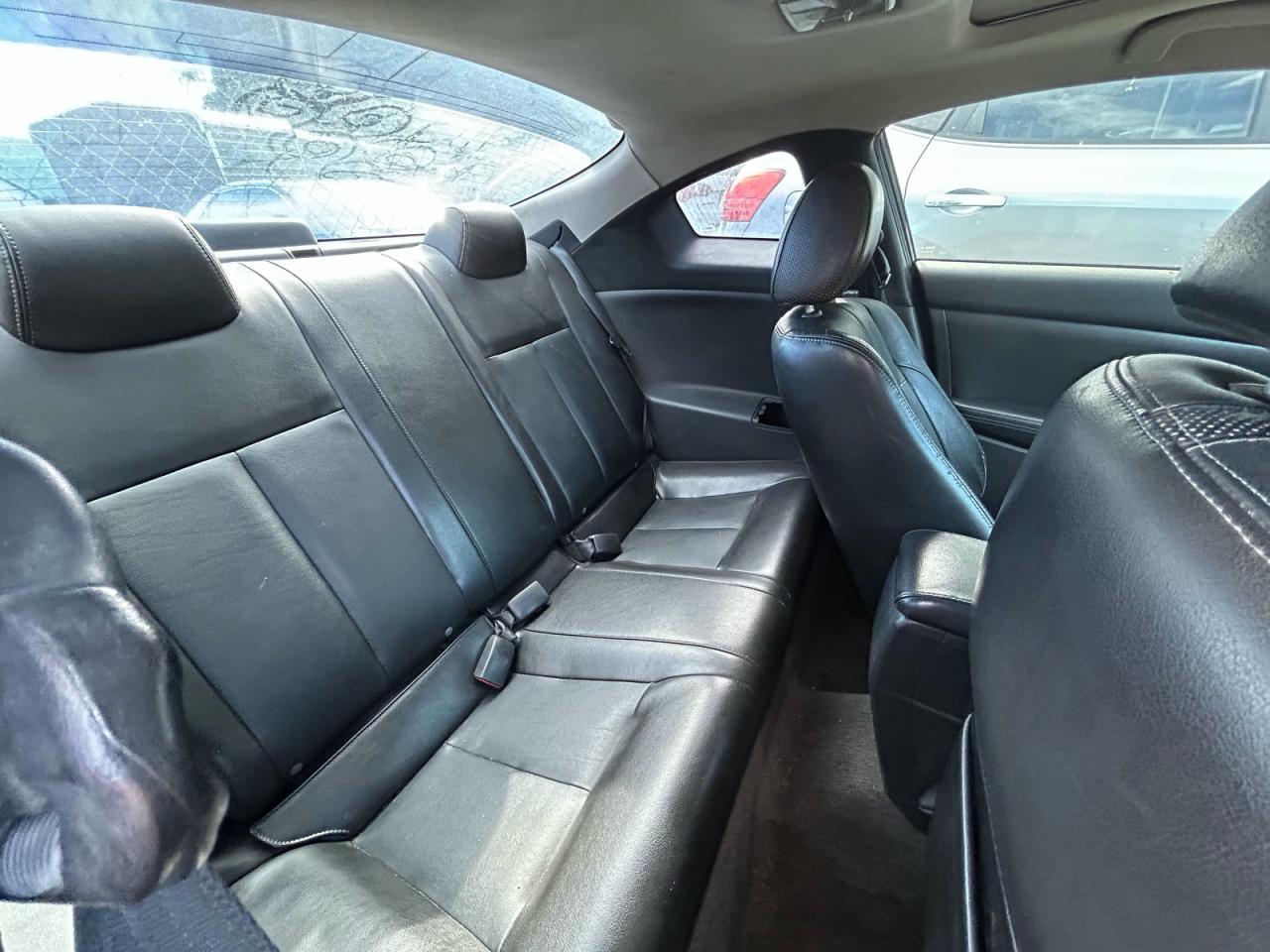 2011 NISSAN ALTIMA