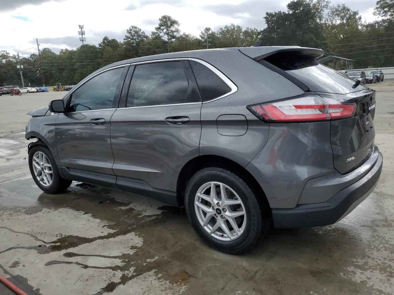 2023 FORD EDGE