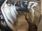 2008 INFINITI FX35