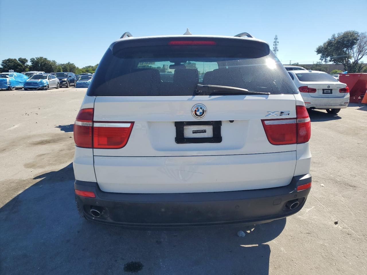 2009 BMW X5