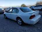 1997 NISSAN Maxima