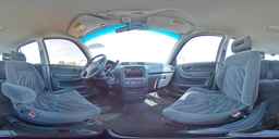 2001 HONDA CR-V
