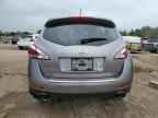 2011 NISSAN MURANO