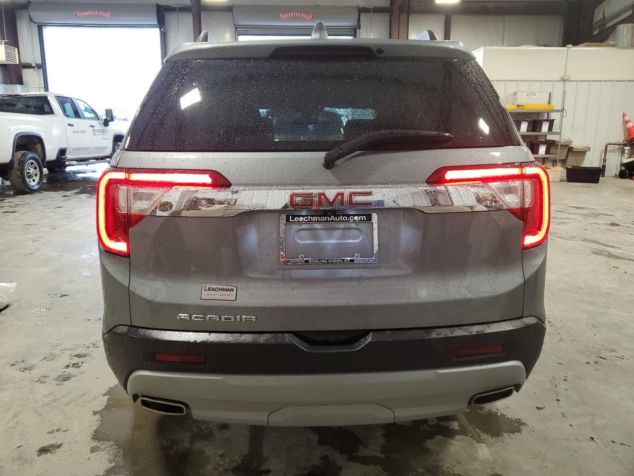 2023 GMC ACADIA