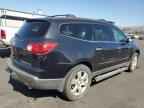 2012 CHEVROLET TRAVERSE