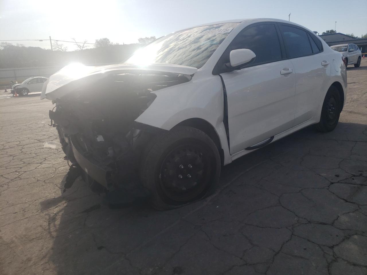 2020 KIA RIO